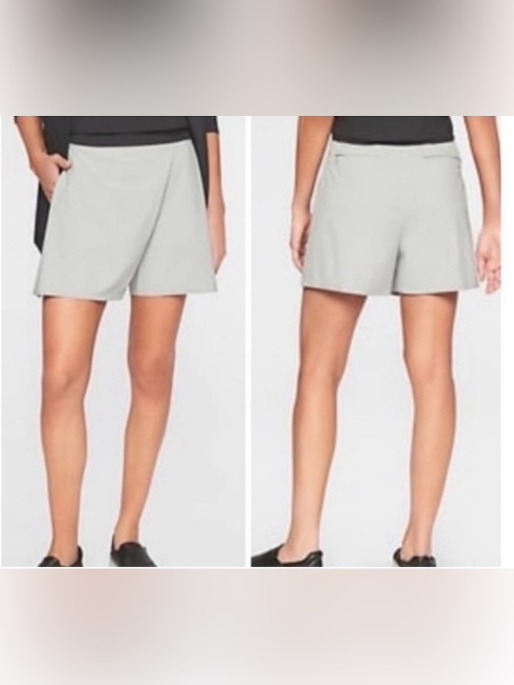 NWT Athletict Planner Skort Size 8
